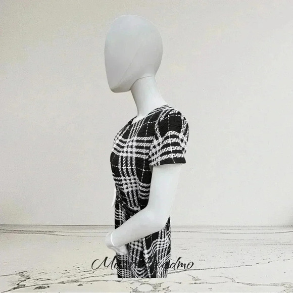 ~NY & Co~ Beautiful Dress - Size 8 - Picture 3 of 7